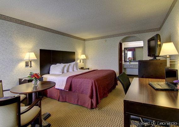 Quality Inn Adairsville-Calhoun South Cameră foto