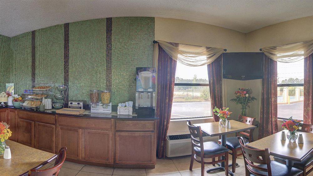 Quality Inn Adairsville-Calhoun South Exterior foto